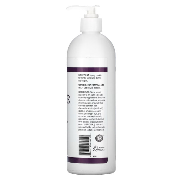 Очищувальний засіб для шкіри Nutribiotic 473 мл (Skin Cleanser)