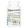 Веганський комплекс NAC N-Ацетил-L-Цистеїн (NAC) Jarrow Formulas 600 мг 60 таблеток