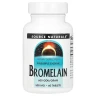 Бромелайн Source Naturals (Bromelain) 60 таблеток