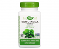 Готу кола Nature's Way (Gotu Cola) 475 мг 
