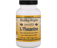 L-теанін Healthy Origins (L-Theanine) 100 мг 