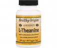L-теанін Healthy Origins (L-Theanine) 100 мг 