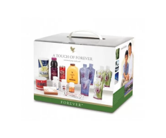 Программа Кардио здоровье Forever Living Products (A Touch of Forever)