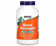 Прочные кости NOW Foods (Bone Strength) 