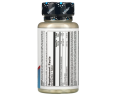 Витамины B-6 B-12 фолиевая кислота KAL (B-6 B-12 Folic Acid) 3 мг/400 мкг/1000 мкг 60 таблеток со вкусом ягод
