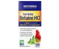 Бетаїн Enzymedica Betaine HCl