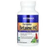 Бетаїн Enzymedica Betaine HCl