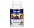 Бетаїн Enzymedica Betaine HCl