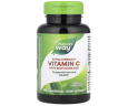 Буферизований вітамін C з біофлавоноїдами Nature's Way (Buffered Vitamin C) 1000 мг 