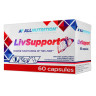 Лівсупорт Allnutrition (Livsupport) 60 капсул