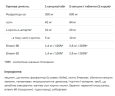 Лівсупорт Allnutrition (Livsupport) 60 капсул