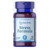 Стресс формула Puritans Pride Stress Formula 60 капсул