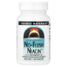 Ніацин Вітамін B3 Source Naturals  (Niacin Vitamin B3) 500 мг 60 таблеток