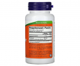 Красный клевер NOW Foods (Red Clover) 375 мг 100 капсул