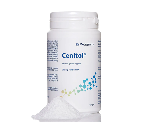 Ценітол Metagenics  (Cenitol) 195 г