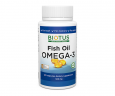 Омега-3 риб'ячий жир Biotus (Omega-3 Fish Oil) 