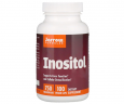 Інозитол Jarrow Formulas (Inositol) 750 мг 100 капсул