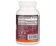 Інозитол Jarrow Formulas (Inositol) 750 мг 100 капсул