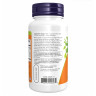 Корінь клопогону кистевидного NOW Foods (Black Cohosh Root) 80 мг 90 капсул