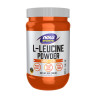 Порошок L-лейцина Now Foods (L-Leucine Powder) 255 г