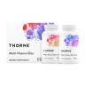 Мультивітаміни еліт Thorne Research (Multi-Vitamin Elite) 2 флакони по 90 капсул