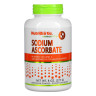 Аскорбат натрія NutriBiotic  (Immunity Sodium Ascorbate Crystalline Powder) 