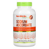 Аскорбат натрія NutriBiotic  (Immunity Sodium Ascorbate Crystalline Powder) 