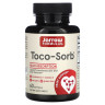 Суміш токотрієнолів та Вітаміну Е Jarrow Formulas  (Toco-Sorb) 60 капсул