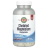 Хелатний бісгліцинат магнію KAL (Chelated Magnesium Bisglycinate) 180 таблеток