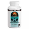 МСМ із Вітаміном C Source Naturals (MSM) 1000 мг 60 таблеток