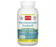 Пробіотик Jarrow Formulas  (Saccharomyces Boulardii + MOS) 5 млрд КУО 