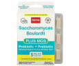 Пробіотик Jarrow Formulas  (Saccharomyces Boulardii + MOS) 5 млрд КУО 