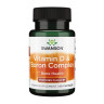 Комплекс вітаміну D та бору Swanson (Vitamin D Boron Complex) 60 капсул