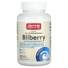 Комплекс черники и полифенолов из кожуры винограда Jarrow Formulas (Bilberry) 280 мг 120 капсул