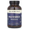 Пау Дарко Dr. Mercola  (Pau D'Arco) 1000 мг 120 капсул