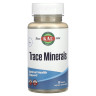 Минералы KAL (Trace Mineral) 30 таблеток