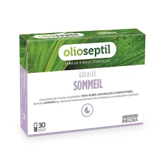Оліосептил сон Olioseptil (OLIOSEPTIL SOMMEIL) 30 капсул