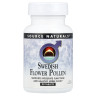Поддержка функции простаты Source Naturals (Swedish Flower Pollen) 90 таблеток