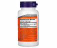 Карнитин NOW Foods (L-Carnitine) 250 мг 60 капсул