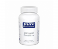 Липосомальный Глутатион Pure Encapsulations (Liposomal Glutathione) 375 мг 