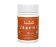 Вітамін С Biotus  (Vitamin C) 500 мг 