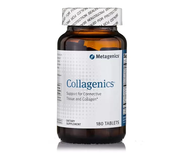 Коладженикс Metagenics (Collagenics) 