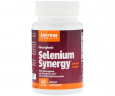 Селен Jarrow Formulas (Selenium Synergy) 200 мкг 60 капсул