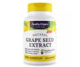 Екстракт виноградних кісточок Healthy Origins (Grape Seed Extract) 300 мг 60 капсул