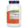Скользкий вяз NOW Foods (Slippery Elm) 113 г