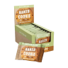 Батончик Myprotein Myvegan Baked Cookie 12x75g Choc Chip 