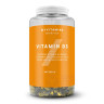 Витамин Д3 Myprotein (Vitamin D3) 180 капсул