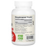 Таурин Jarrow Formulas (Taurine) 1000 мг 100 капсул