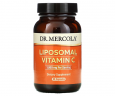 Липосомальный витамин С Dr. Mercola (С Liposomal Vitamin C 500 мг) 