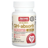 Убихинол QH-absorb Jarrow Formulas (Коэнзим CoQ10), 200 мг